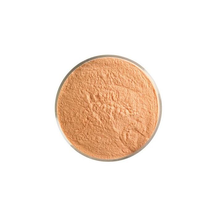 BU012498F-Frit Powder Poppy Red Opal 1# Jar 