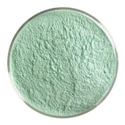 BU014598F-Frit Powder Jade Green Opal 1# Jar 