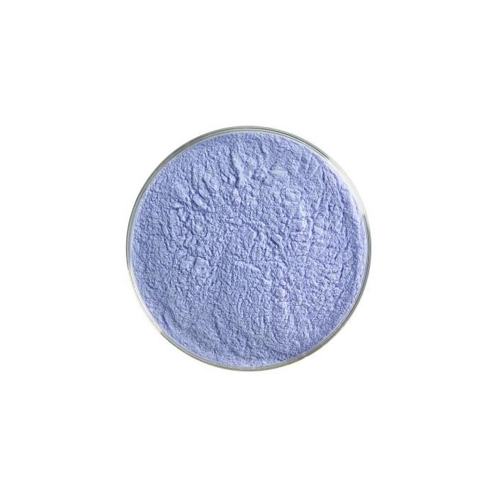 BU014798F-Frit Powder Deep Cobalt Blue Opal 1# Jar 