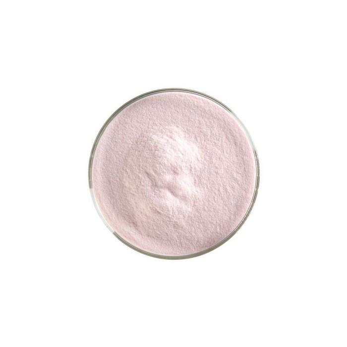 BU030198F-Frit Powder Pink Opal 5Oz. Jar 