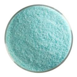 BU011691F-Frit Fine Turquoise Blue Opal 1# Jar 