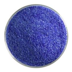 BU014791F-Frit Fine Deep Cobalt Blue Opal 1# Jar 