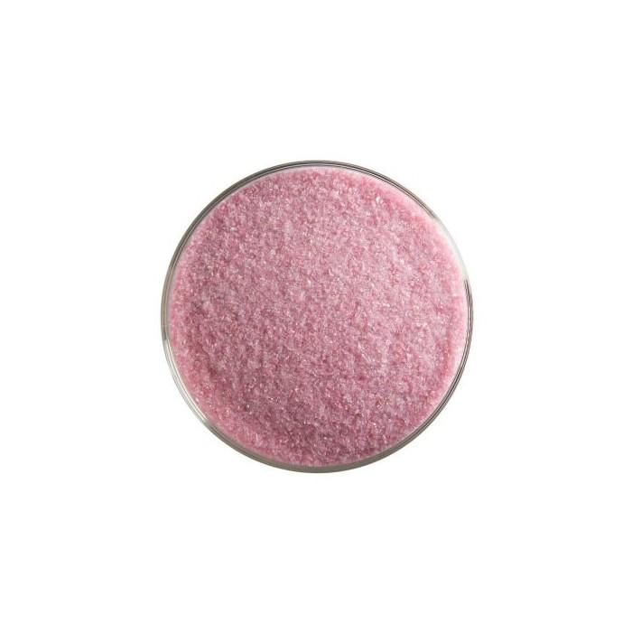 BU030191F-Frit Fine Pink Opal 5Oz. Jar 