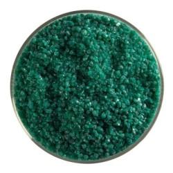 BU014592F-Frit Med. Jade Green Opal 1# Jar 