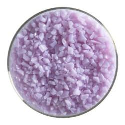 BU014293F-Frit Coarse Neo-Lavender Opal 5Oz Jar