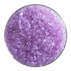 BU144293F-Frit Coarse Neo-Lavender Trans. 5oz Jar 