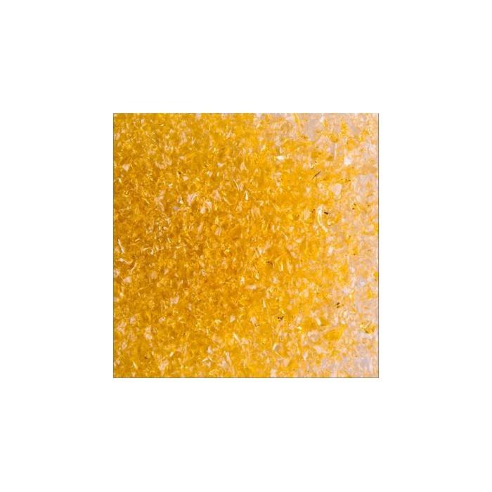 UF3003-Frit 96 Med. Pale Amber #1102