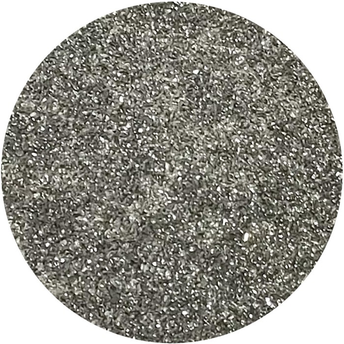 Youghiogheny Clear Fusible Glass Frit Powder - 8oz Jar 96 COE For Kiln Work & Glass Art