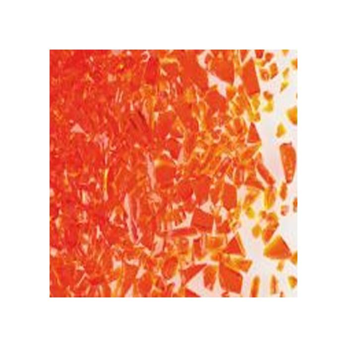 UF5022-Frit 96 Coarse Light Orange #171