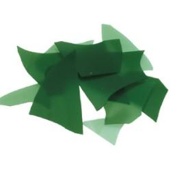 BU011784-Bullseye Confetti Leaf (Mineral) Green