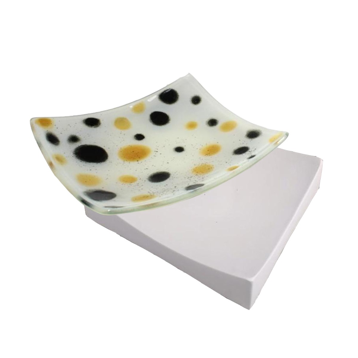 47280-Sushi Slump Mold | Rainbow Art Glass