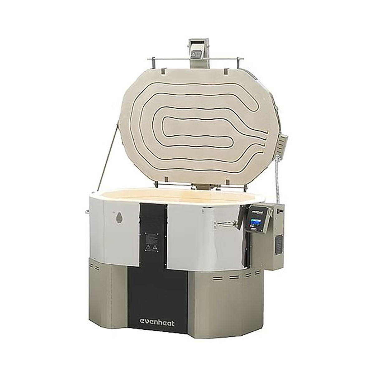 4501 - Evenheat - GTS 2541 Kiln | Rainbow Art Glass