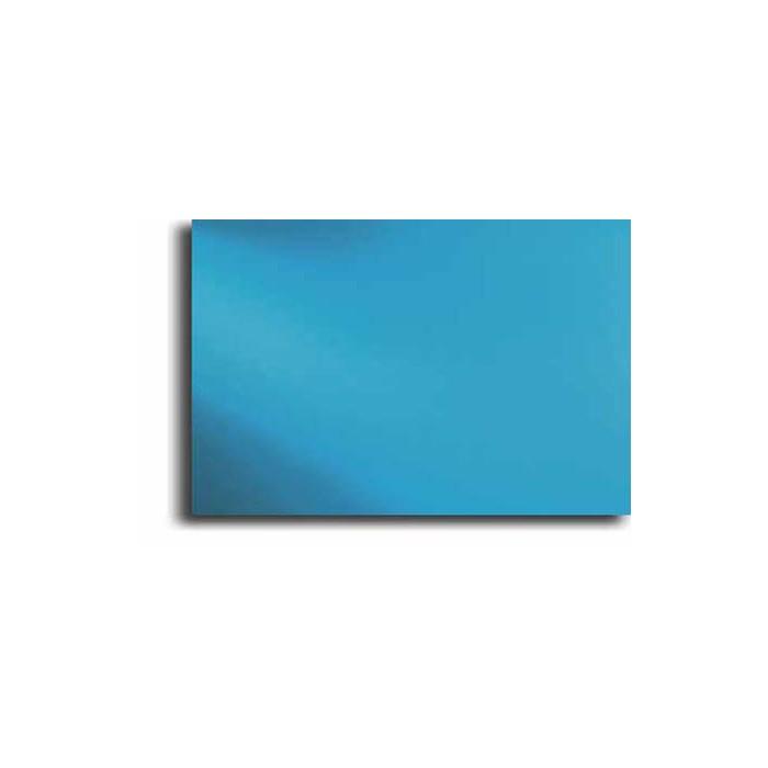 SF5333H 96 Dp.Turquoise Trans. 12&#34;x 12&#34;
