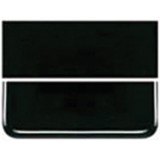 BU010000FH Black Single Rolled Opal