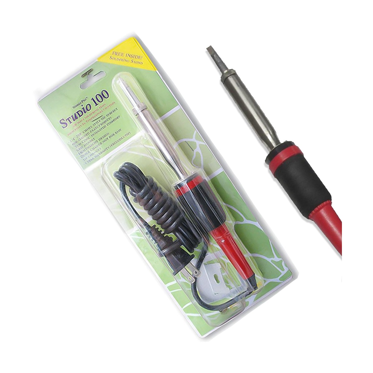 Pot à Soudure Sans Plomb 100-300W En Alliage De Titane - Modèles CM350/360, 220V/110V