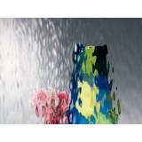 SF100WH- 96 Clear Waterglass 12"x12"