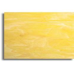 SF3651H 96 White Swirled/Yellow Opal 12&#34;x12&#34;