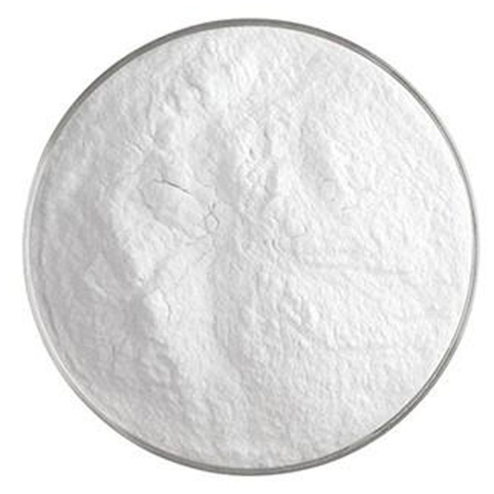 BU040398F-Frit Powder Opaline Striker 5oz Jar