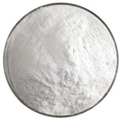 BU092098F-Frit Powder Warm White Opal 5oz Jar