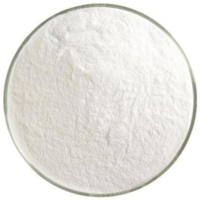 BU110198F-Frit Powder Clear 1# Jar