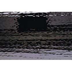 SF1009WH- 96 Black Opal Waterglass 12&#34;x12&#34;