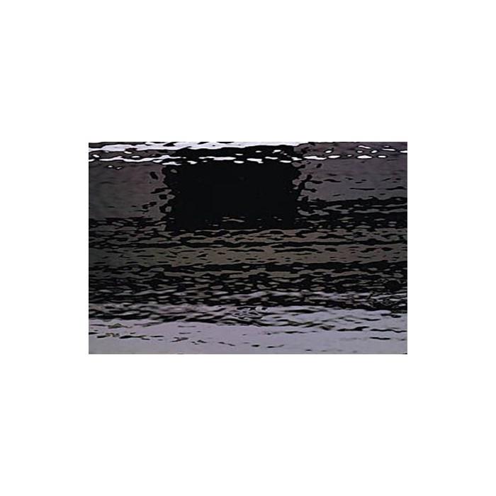 SF1009WH- 96 Black Opal Waterglass 12&#34;x12&#34;