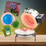 4570-Fuseworks Craft Kiln