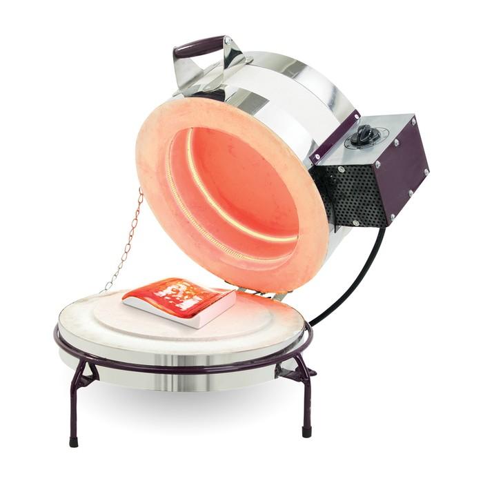 4570-Fuseworks Craft Kiln