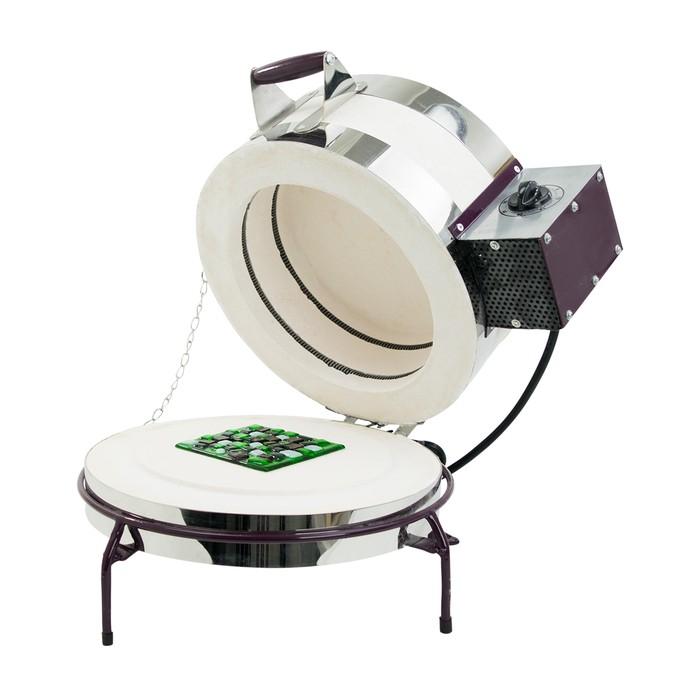 4570-Fuseworks Craft Kiln