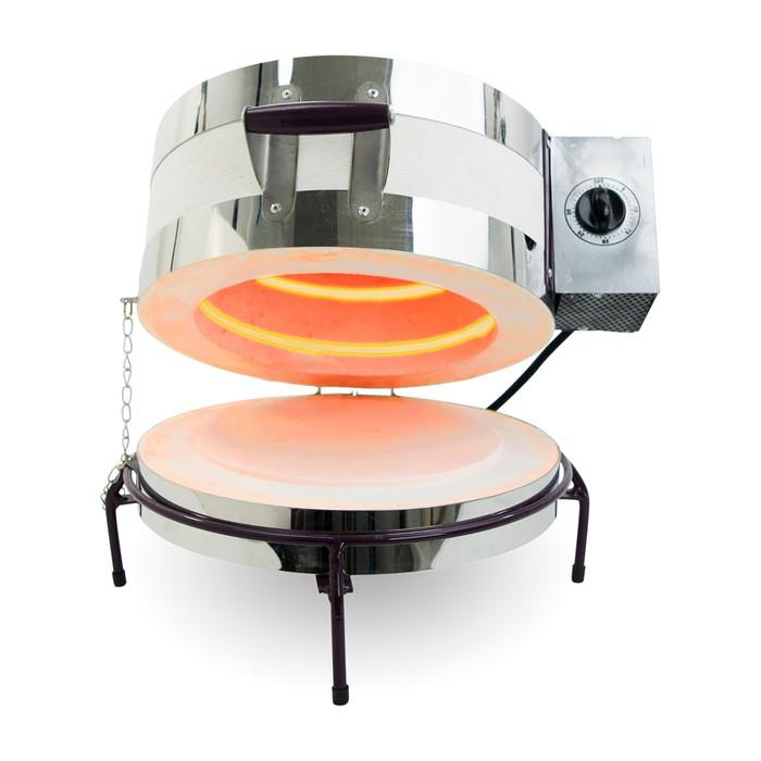 4570-Fuseworks Craft Kiln