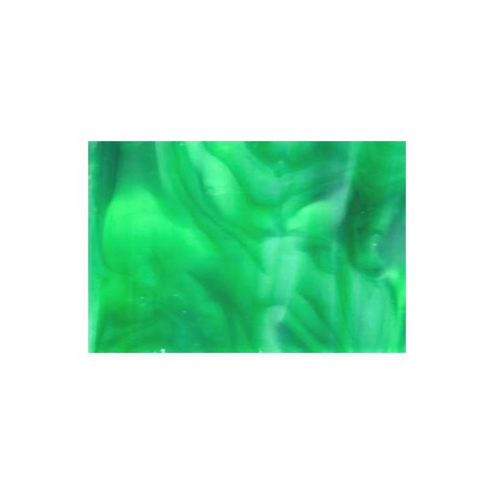 K48H-Medium Green Opal 10.5&#34;x10.5&#34;