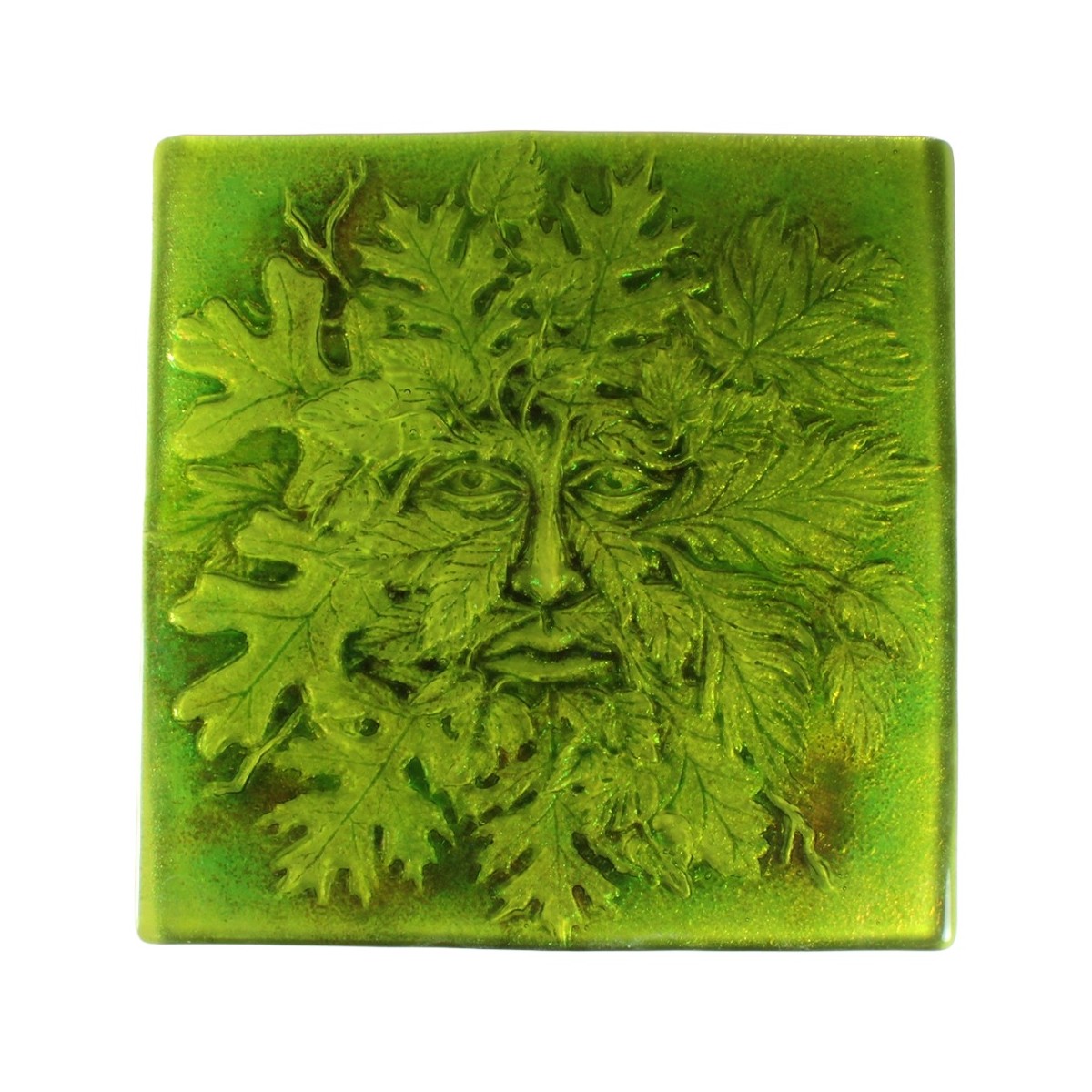 GREEN MAN。 47284- 12