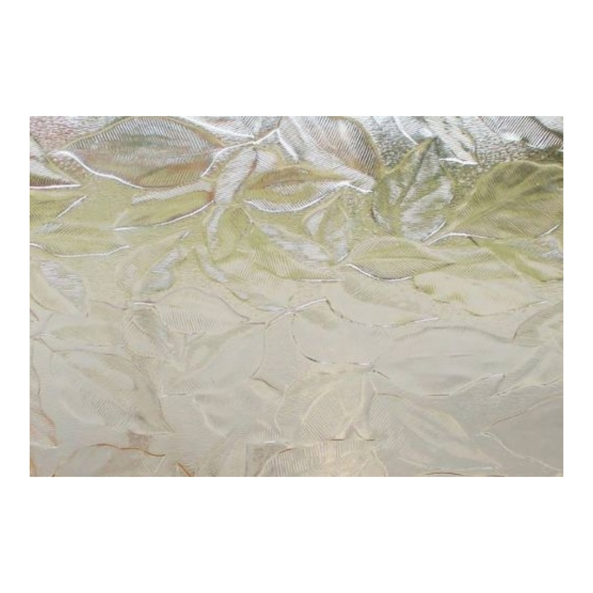 Square Reeded Glass Sheet All Sheet Glass, Stained Glass Sheets, Fusible Glass Sheets - Rainbow ...