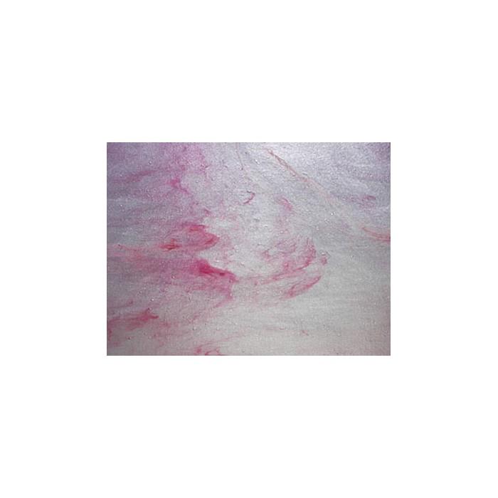 Y1007SPH-Ice White/Pink 12&#34;x12&#34;