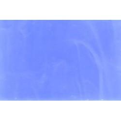 K627DH-Solid Powder Blue Opalume 10.5&#34;x10.5&#34;