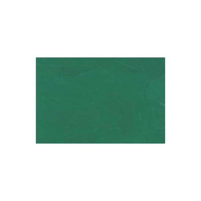 K657DH-Solid Hunter Green Opalume 10.5&#34;x10.5&#34;
