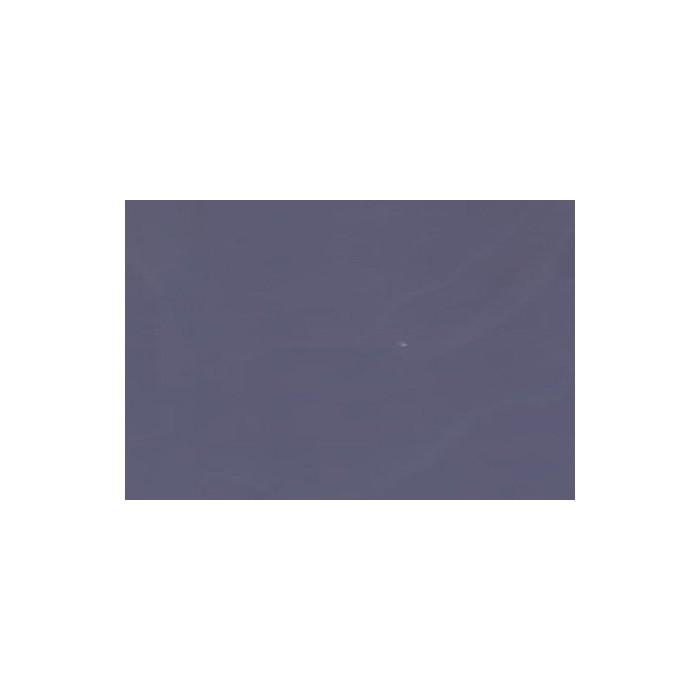 K789DH-Solid Slate Blue (Gray) Opalume 10.5&#34;x10.5&#34;