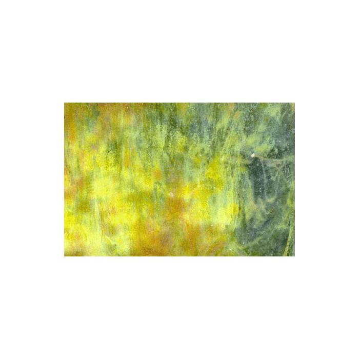YLABSPRH-Autumn Gold/Yellow Gold-Laburnum - Ripple 12&#34;x12&#34;