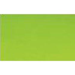 W1036H-Lime Green Trans.#1146 10.5&#34;x16&#34;