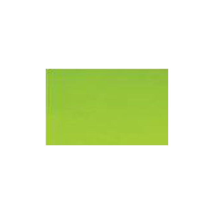 W1036H-Lime Green Trans.#1146 10.5&#34;x16&#34;
