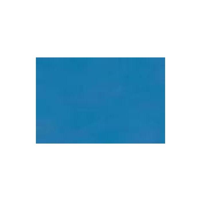 W1040H-Pl.Blue Trans.#338 10.5&#34;x16&#34;
