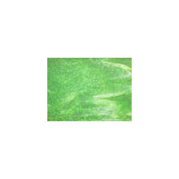 Y4001HSH-Mint Green/White Opal 12&#34;x12&#34;