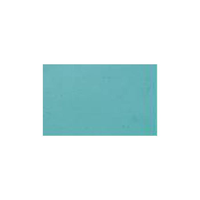 W1072H-Light Turquoise Trans. #158 10.5&#34;x16&#34;