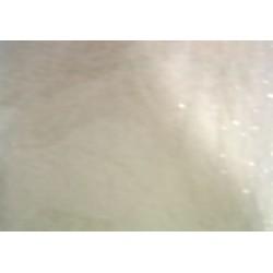 W1101H-Streaked White Opal Granite #51DDXXMG 10.5&#34;x16&#34;
