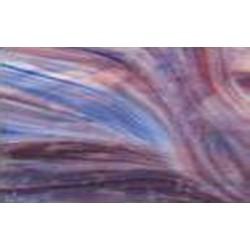 W1151H-Purple/Blue Opal #238 10.5&#34;x16&#34;