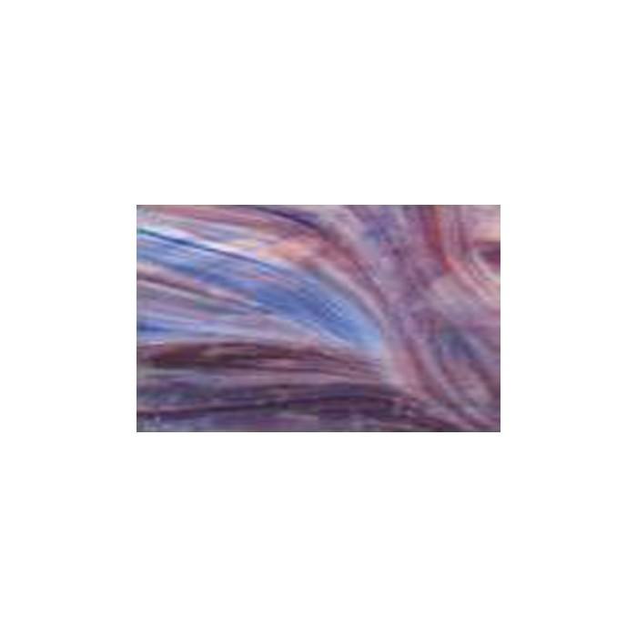 W1151H-Purple/Blue Opal #238 10.5&#34;x16&#34;