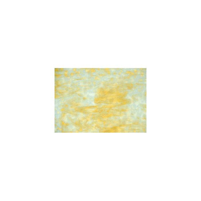 YLABARGH-White/Pale Silver Yellow-Laburnum 12&#34;x12&#34;