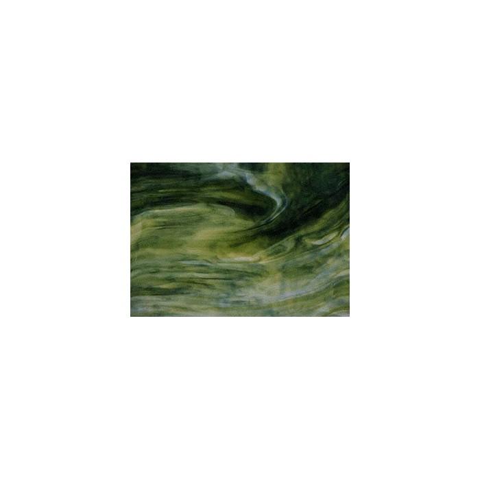 YWISTARGH-Neodymium Blue/Green-Wisteria 12&#34;x12&#34;