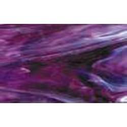 W1501H-Dk. Purple/Md. Purple/White #0701 10.5&#34;x16&#34; 