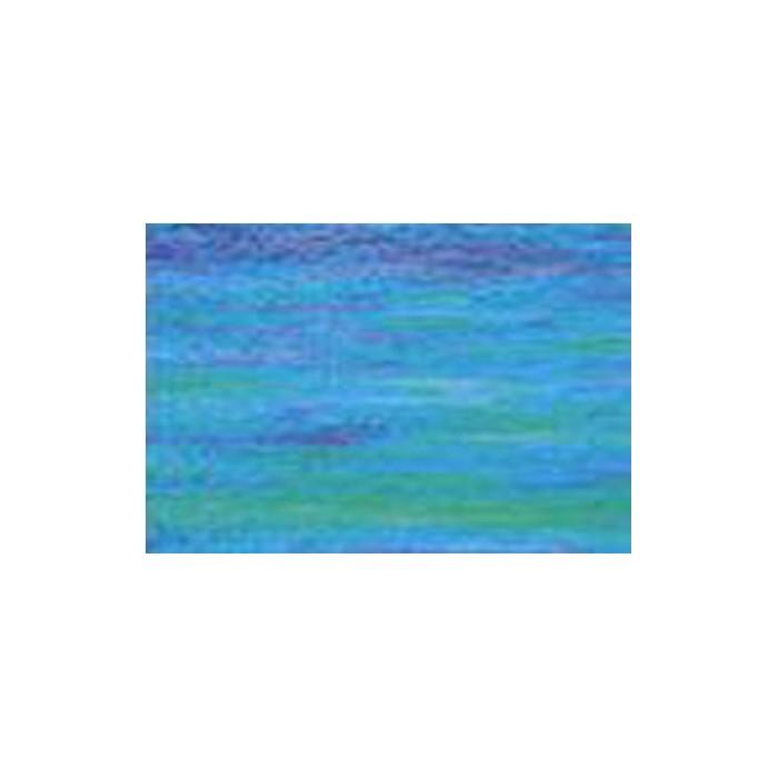 W1063H-Blue/Green Granite #197NLLG 10.5&#34;x16&#34;
